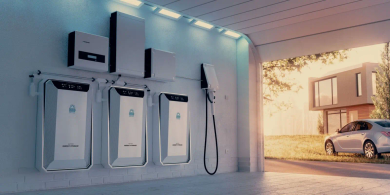 La revolución de las baterías domésticas: ¿el futuro de la energía en casa?
