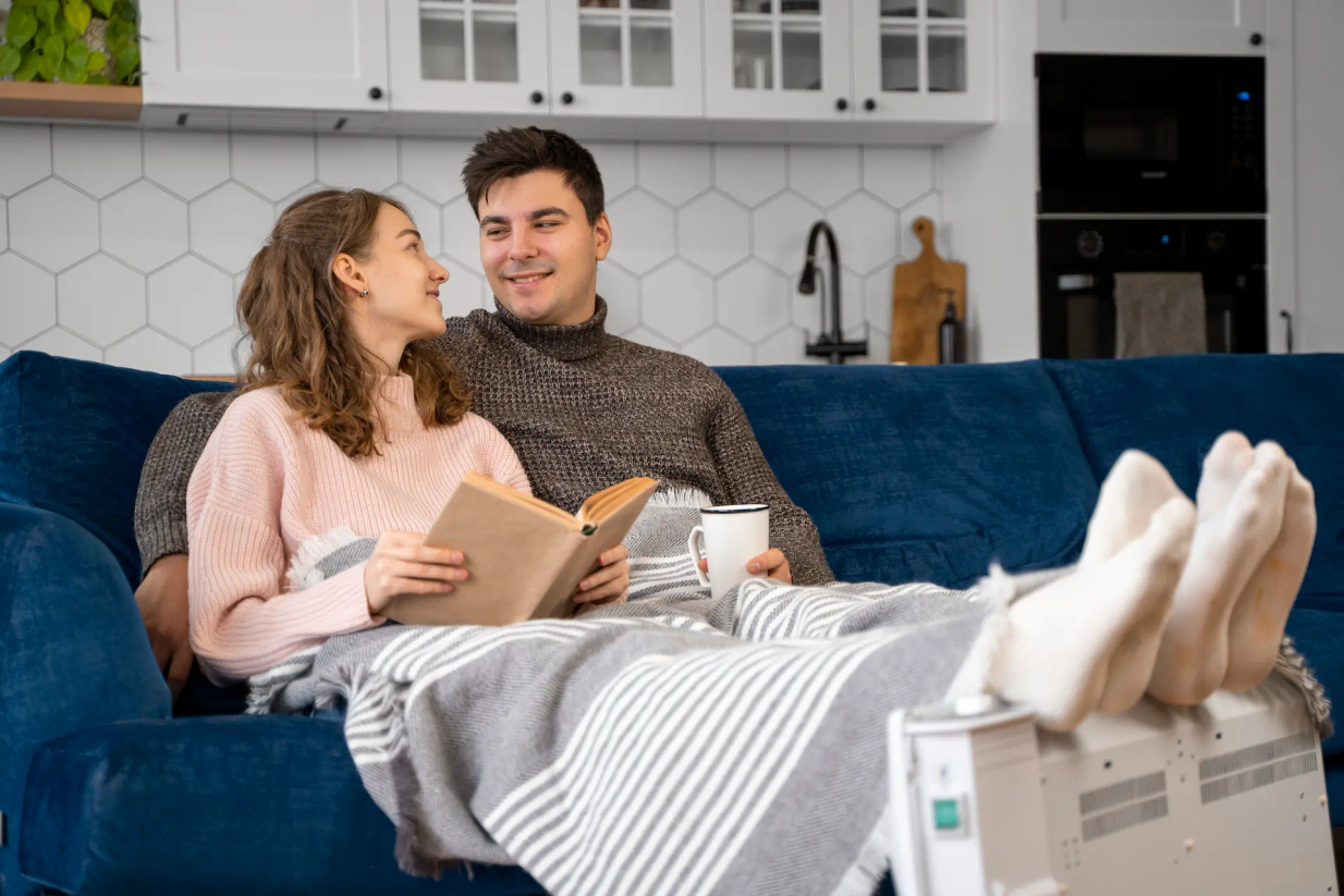 Cómo reducir tu factura de luz sin renunciar a la comodidad