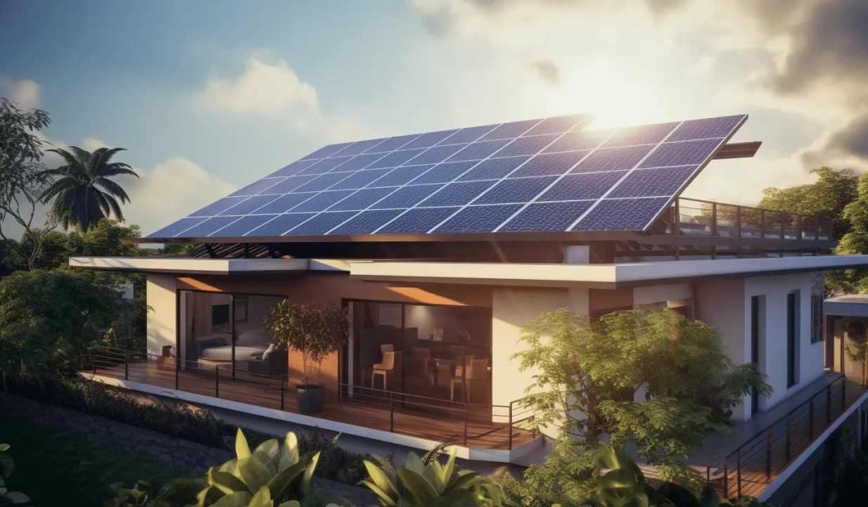 ¿Cuánto puedes ahorrar instalando paneles solares?