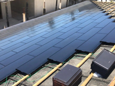Las últimas innovaciones en energía solar para el hogar